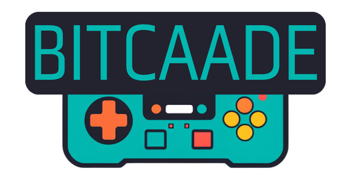 Bitcaade